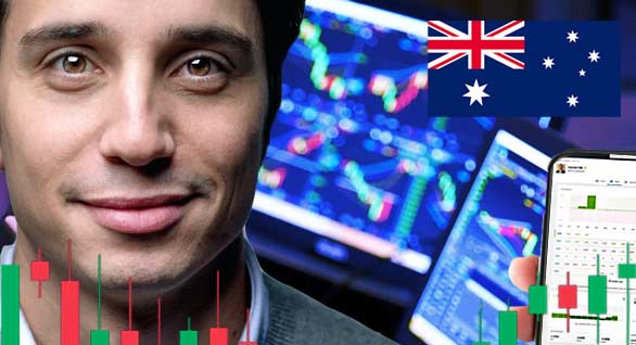 Best Brokers In Australia