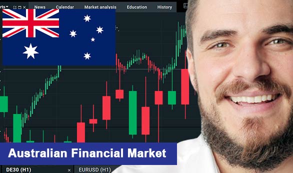 Australian Financial Market 2022