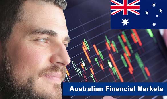 Australian Financial Markets 2022