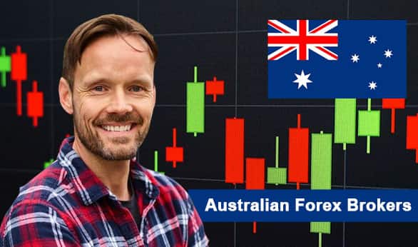 Best Australian Forex Brokers 2023