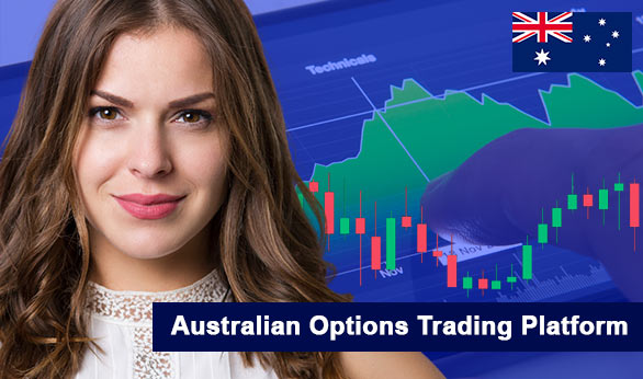 Australian Options Trading Platform 2024