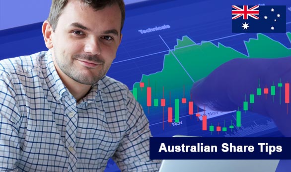 Australian Share Tips 2024