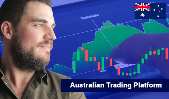 Australian Trading Platform 2024