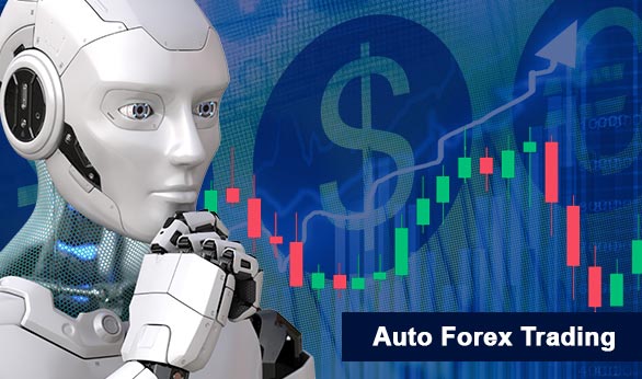 Auto Forex Trading 2024