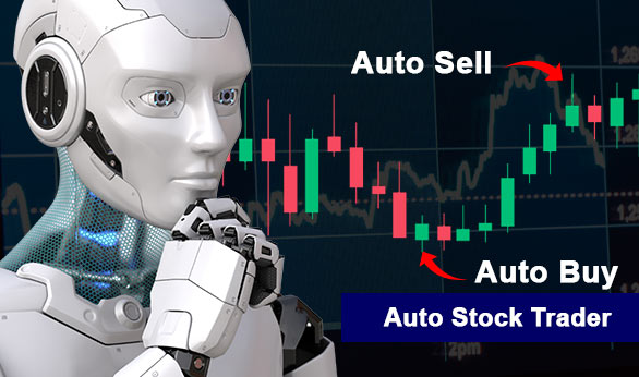 Auto Stock Trader 2022