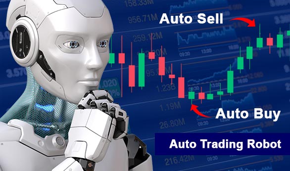 Auto Trading Robot 2022