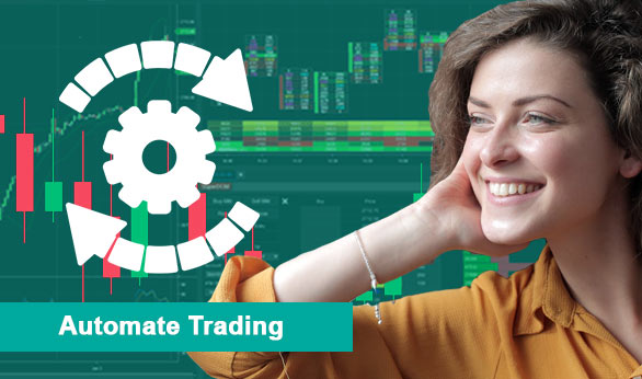 Automate Trading 2024