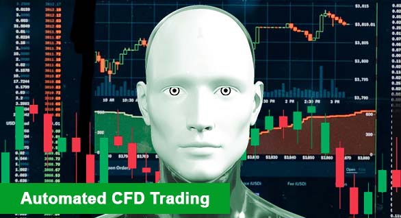 Automated CFD Trading 2022