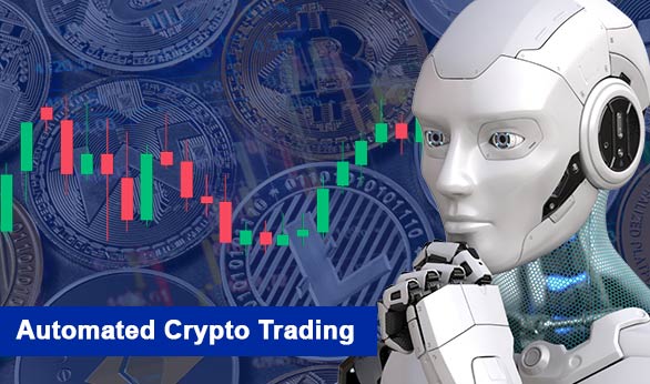 Automated Crypto Trading 2024