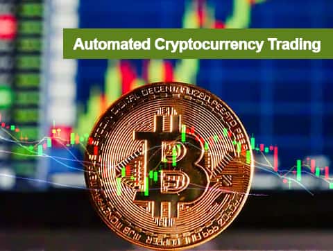 Cryptocurrency automatic trader ethereum link reddit