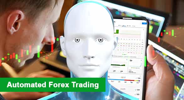Best automated forex trading for 2022