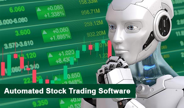 Automated Stock Trading Software 2026