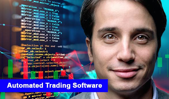 Automated Trading Software 2022