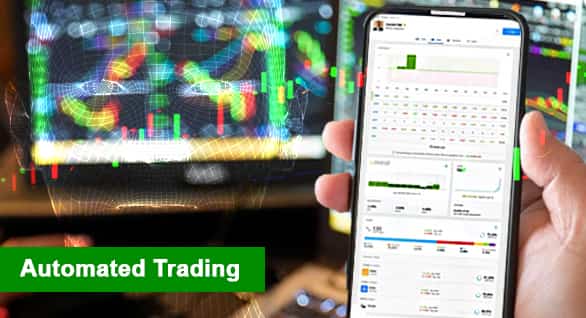 Best Automated trading for 2022