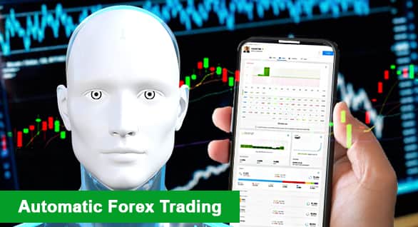 Automatic Forex trading for 2023