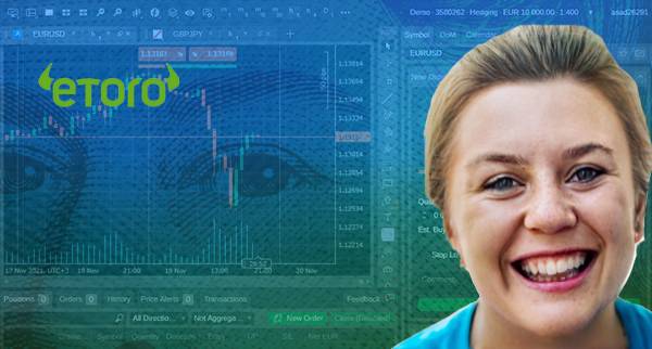 Automatically Copy Our Trades At eToro 2026