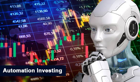 Automation Investing 2023