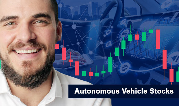 Autonomous Vehicle Stocks 2024