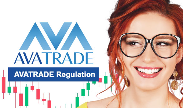 Avatrade Regulation 2025