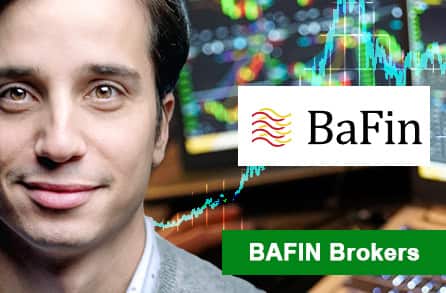 Best BaFin Brokers for 2022