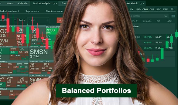 Balanced Portfolios 2025