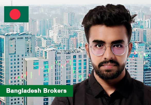 Best Bangladesh Brokers for 2024