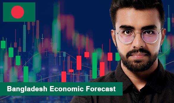 Bangladesh Economic Forecast 2022