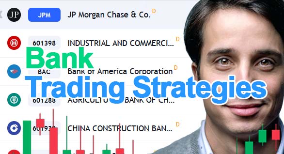 bank trading strategies 2025