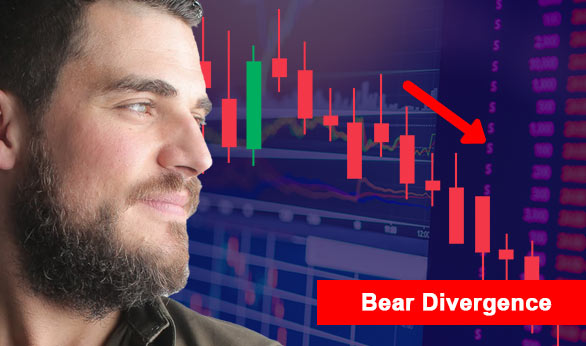 Bear Divergence 2022