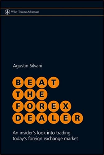 Beat the Forex Dealer: An Insider