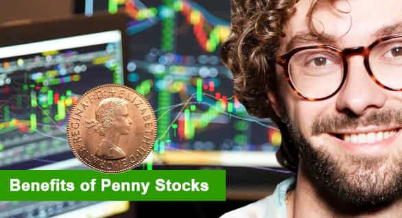Benefits of Penny Stocks 2022