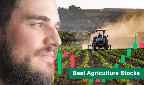 Best Agriculture Stocks 2022