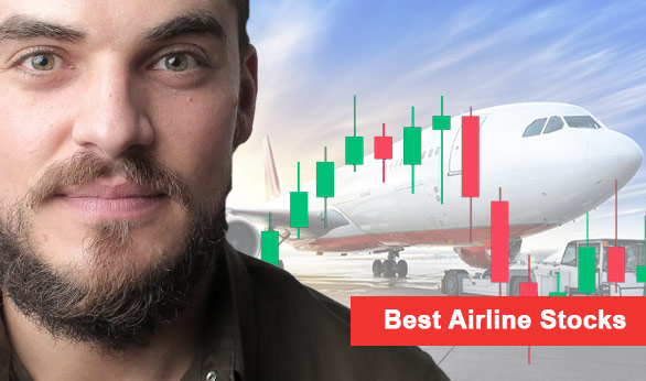 Best Airline Stocks 2022