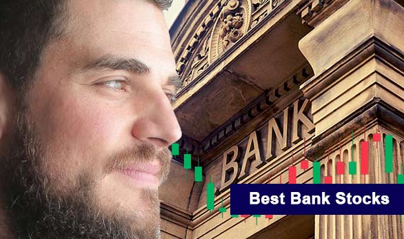 Best Bank Stocks 2022