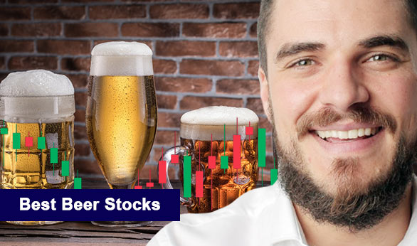 Best Beer Stocks 2022
