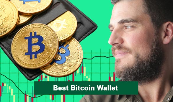 Best Bitcoin Wallet 2022