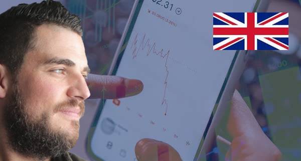 Best Broker UK 2025
