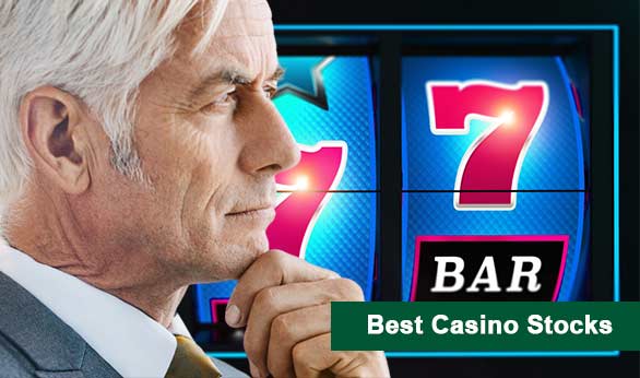 Best Casino Stocks 2022