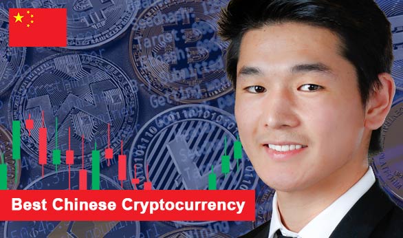 popular chinese cryptocurrency