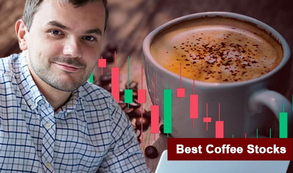 Best Coffee Stocks 2022