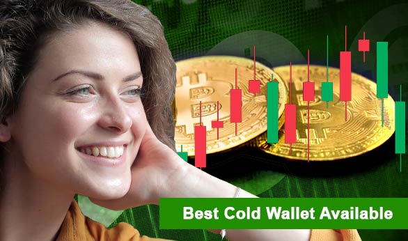 Best Cold Wallet Available 2022