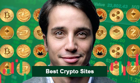 Best Crypto Sites 2023