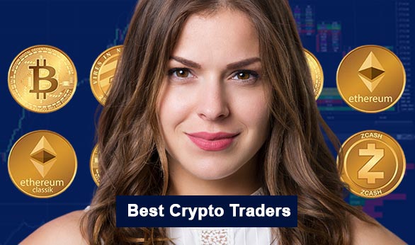 best crypto trader in the world
