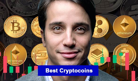 Best Cryptocoins 2022