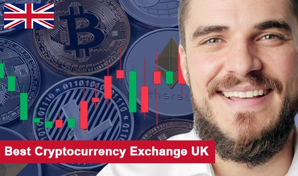 Best Cryptocurrency Exchange in UK for 2022