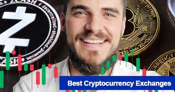 Best Cryptocurrency Exchange 2022