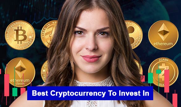 Best Cryptocurrency to Invest In 2023