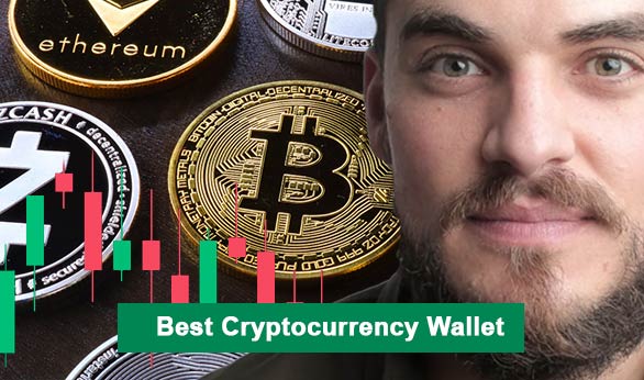 Best Cryptocurrency Wallet 2022