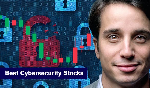 Best Cybersecurity Stocks 2022