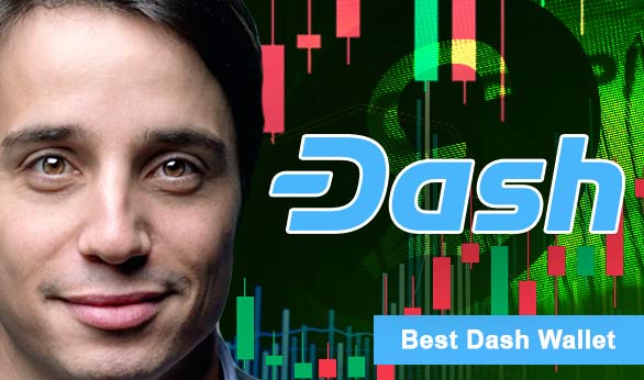 Best Dash Wallet 2022